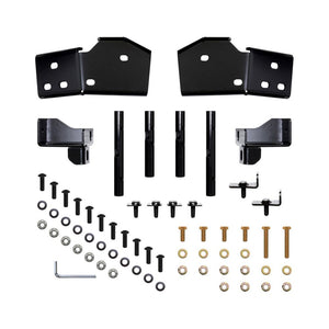 Westin Public Safety 36-4045pb Bumper Guard||36-4045pb_7.Jpg||92||w16364045pb||2220095