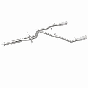 Product of Magnaflow Performance 19684 SPEQ Series Cat-Back System Exhaust System Kit 