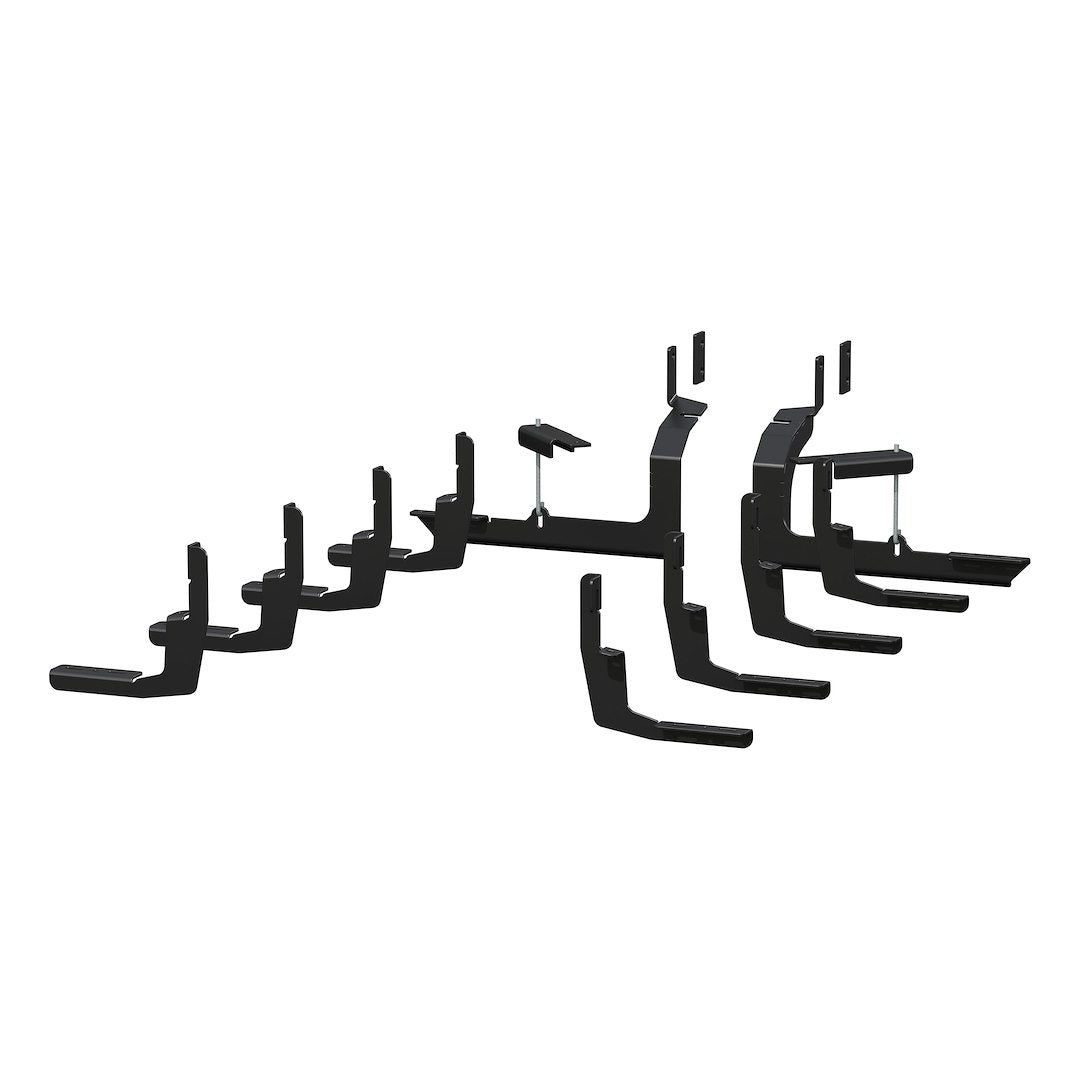 Product of Luverne 401449 Nerf Bar - Truck Wheel To Wheel Component