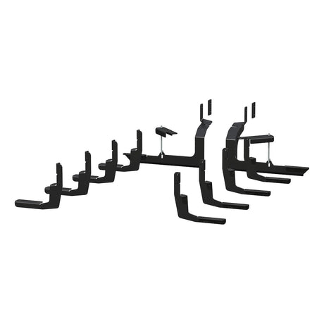 Product of Luverne 401449 Nerf Bar - Truck Wheel To Wheel Component