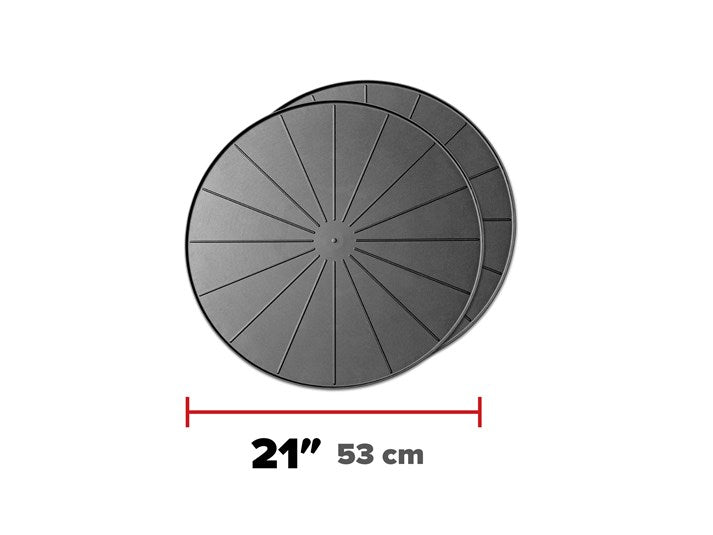 Weathertech (Usa) 8a21cst2pkbk Work Mat||8a21cst2pkbk_1.Jpg||86||w2421cst2pkbk||976858