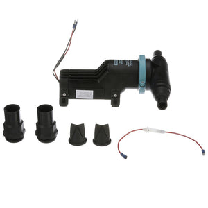 Product of Whale Bp4572 Livewell / Baitwell Pump