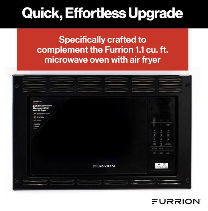 Furrion Llc 2024001707 Microwave Oven Trim Kit||2024001707_5.Png||90||f6n2024001707||2207957