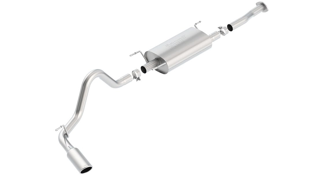 Borla 140680 Exhaust System Kit||140680.Jpg||85||b25140680||1228396