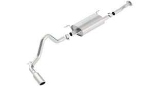 Borla 140680 Exhaust System Kit||140680.Jpg||85||b25140680||1228396
