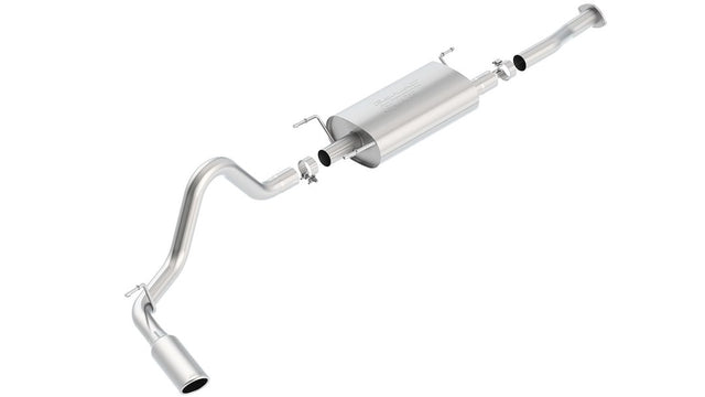 Borla 140680 Exhaust System Kit||140680.Jpg||85||b25140680||1228396