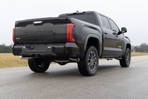Product of Flowmaster 818140 American Thunder ® Cat Back System Dual Exhaust System Kit 