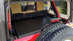 Product of Tuffy Security 345-01 Under Seat Storage Unit