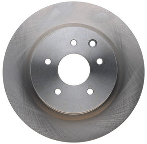 Product of Raybestos Brakes 980333R R-Line Plain Face 2-Piece Brake Rotor 