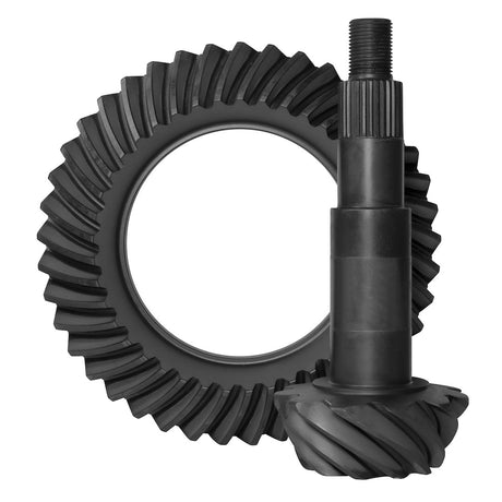 Yukon Gear & Axle Yg Gm8.5-488 Differential Ring And Pinion||yggm85373.Jpg||85||y1124162||2269042