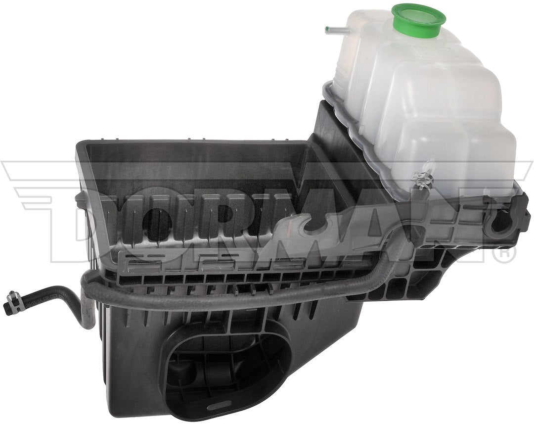 Dorman (Oe Solutions) 603-275 Coolant Reservoir||603-275-007.Jpg||85||d18603275||2155225