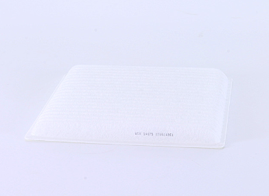 Pro-Tec By Wix Pxp24875 Cabin Air Filter||pxp24875_1.Png||86||w68pxp24875||2066137