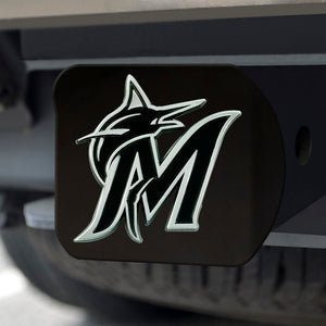 Product of Fan Mat 26624 Trailer Hitch Cover