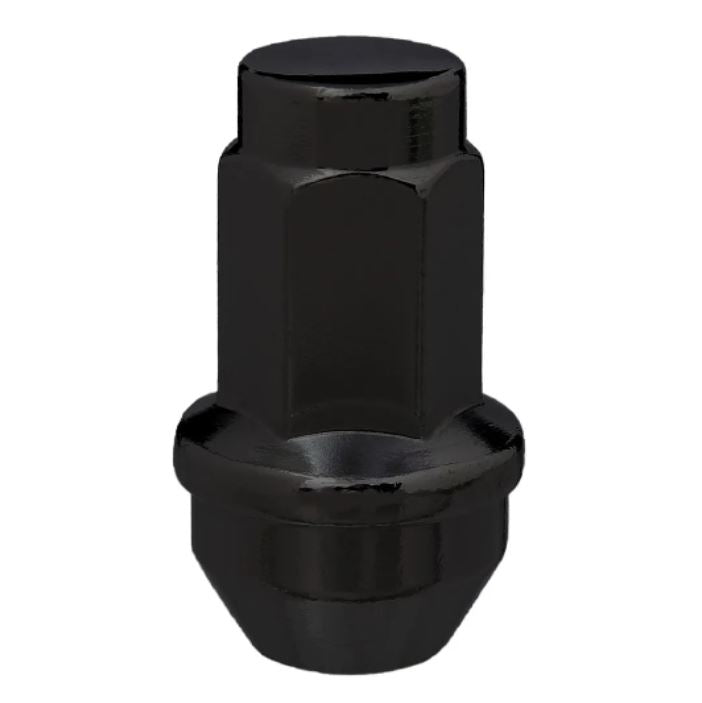 Product of Vista Lug Nuts DPC60288B 60 Degree Conical 14x2.0 Lug Nut 