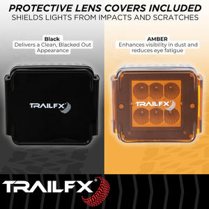 Trailfx 3x2f2 Driving/ Fog Light||t8l_3x2f2_Led Pod Lights_B2c_10.Jpg||94||t8l3x2f2||1771894