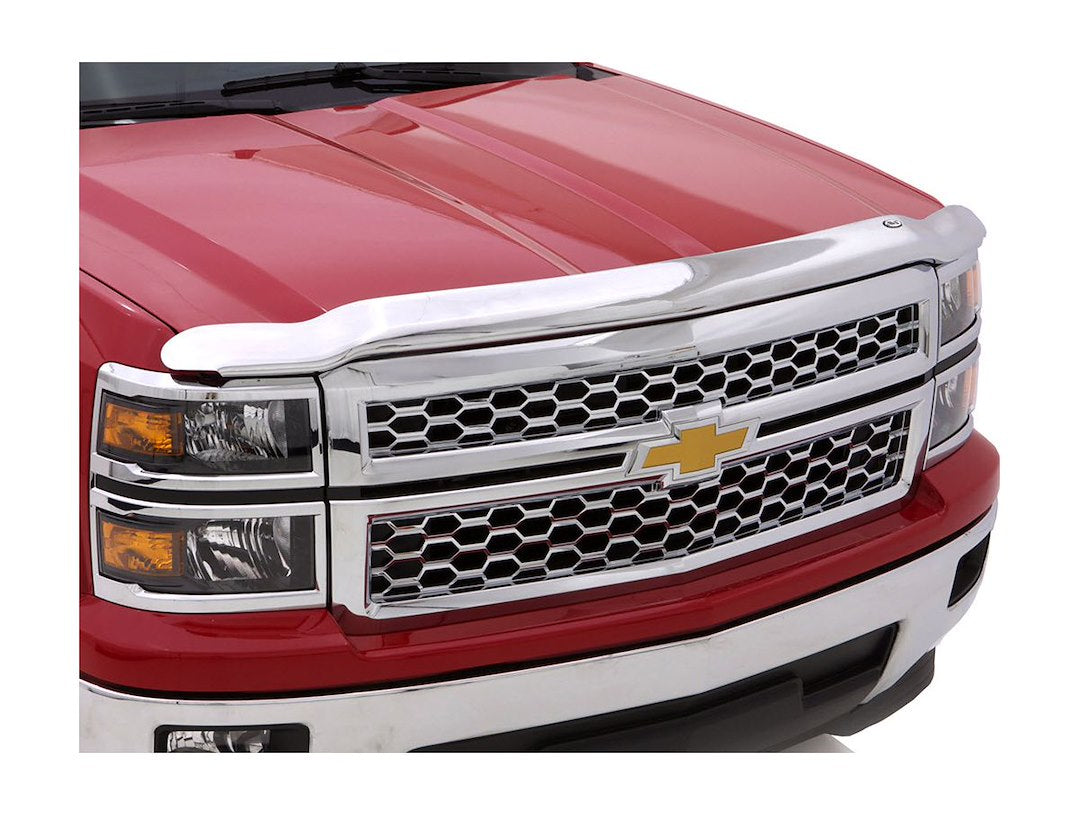 Husky Liner 2892185 Bug Shield||2892185.Jpg||85||h212892185||1692152