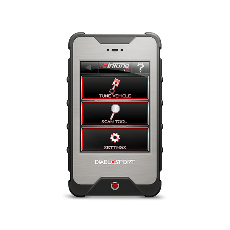 Product of Diablosport 8200 Computer Programmer