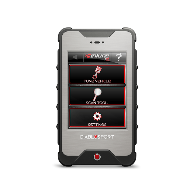 Product of Diablosport 8200 Computer Programmer