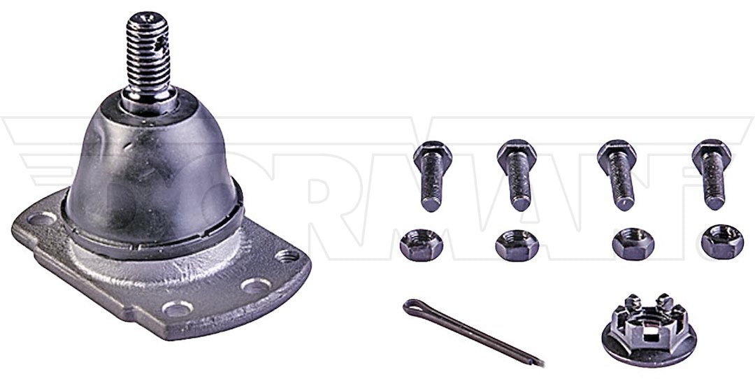 Dorman Mas Select Chassis Bj92095 Ball Joint||bj92095xl-007.Jpg||85||d18bj92095||1264397