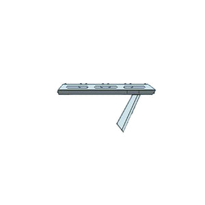 Black Horse Offroad Ba3ar2 Bed Cargo Rack||ba3ar2_3.Jpg||88||blkba3ar2||1177038