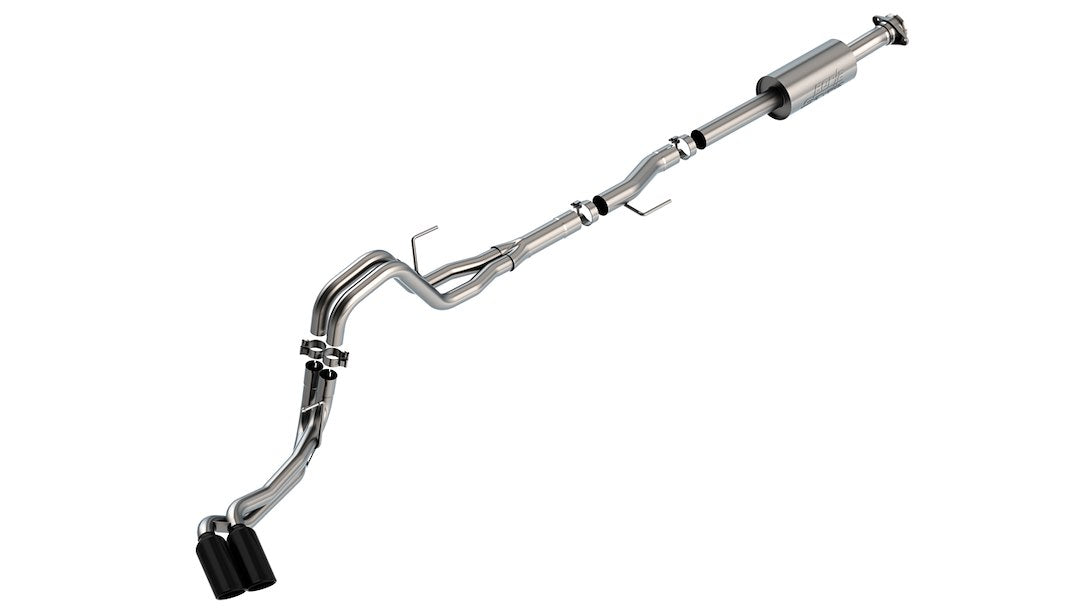 Borla 140871bc Exhaust System Kit||140871bc.Jpg||85||b25140871bc||1647043