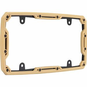 Cruiser 58651 License Plate Frame||58651_1.Jpg||86||c3458651||1718893