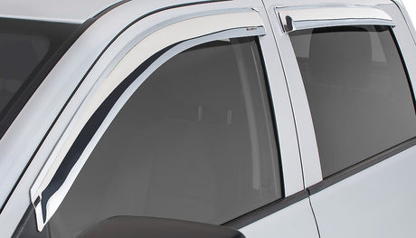 Product of Stampede 6019-8 Tape-Onz Outside Channel Rainguard 