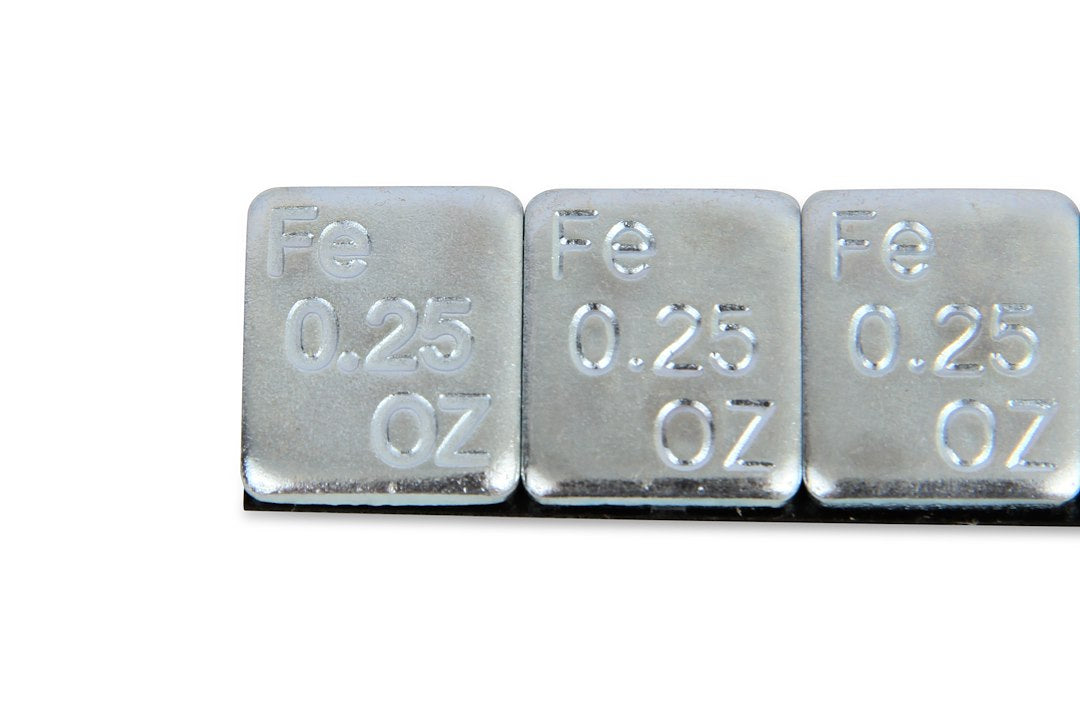Mr. Gasket 1428lf Wheel Balance Weight||1428lf_0219316.Jpg||87||g121428lf||1348440