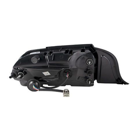 Product of Diode Dynamics FL0006 Tail Light Assembly 