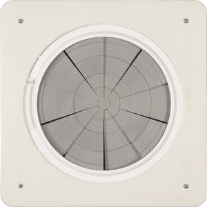 Maxxair Ventilation Solutions 00-03700 Roof Vent||00-003700, 00-003750 Mini Vent Interior_Closed.Jpg||87||m1b0003700||1297512