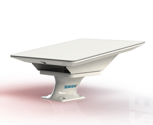 Product of Seaview Svslwb Wifi Antenna Mount