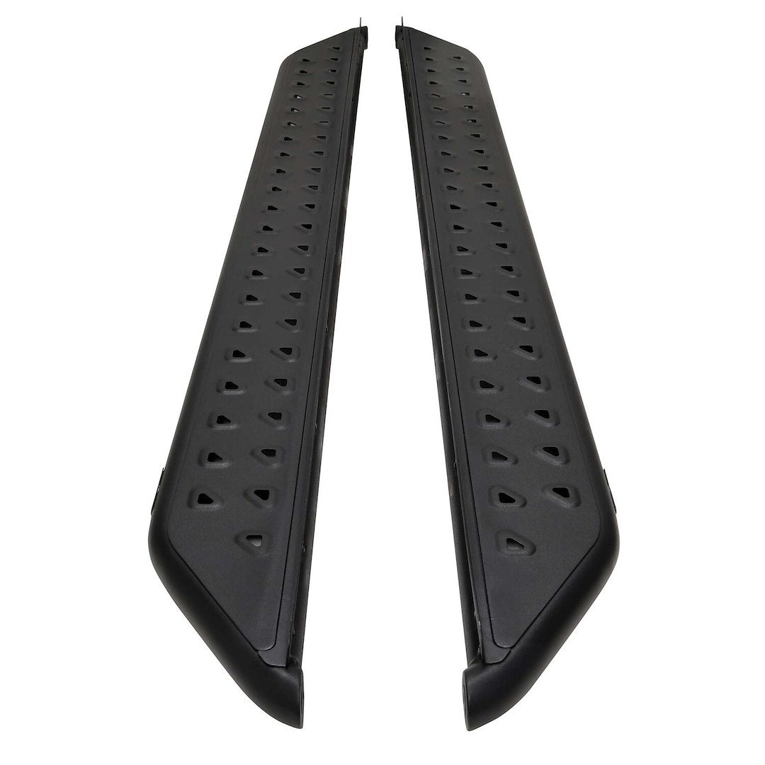 Product of Westin Automotive 28-34085 Outlaw Running Board 