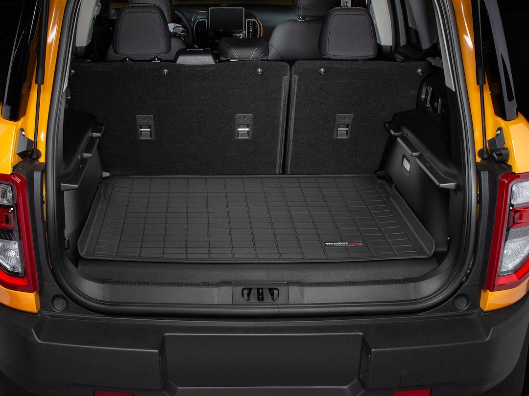Weathertech (Usa) 401409 Cargo Area Liner||401409_1.Jpg||86||w24401409||1010107