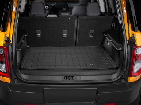 Weathertech (Usa) 401409 Cargo Area Liner||401409_1.Jpg||86||w24401409||1010107