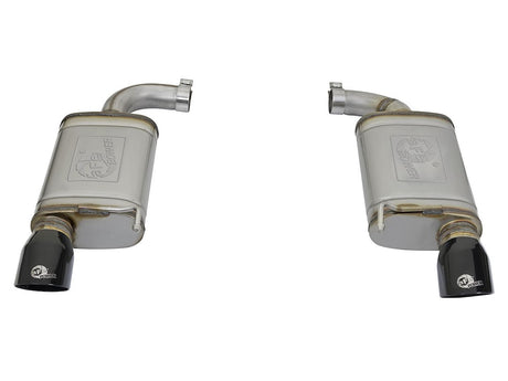 Advanced Flow Engineering 49-43085-B Exhaust System Kit||49-43085-B_Bac.Jpg||86||a154943085b||1171068