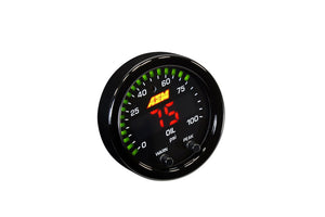 Aem Electronics 30-0301 Gauge Fuel Pressure/ Oil Pressure||d5c25b83d6b2717e1d675edfbefe157e0d6f828b.Jpg||88||a1y300301||1650152