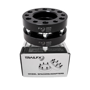 Fx Wheels W655007b Wheel Spacer||t8w_W655007b_Wheel Spacers_8.Jpg||91||t8ww655007b||1793159