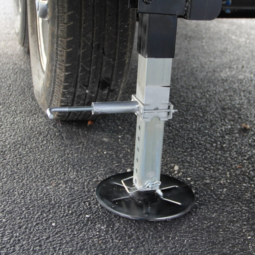 Product of Lippert Components 308287 Trailer Landing Gear Pull Pin