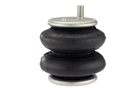 Product of Firestone Industrial 2709 Helper Spring Kit