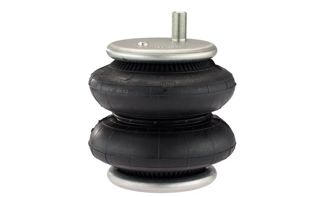 Product of Firestone Industrial 2709 Helper Spring Kit