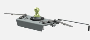 B&W Trailer Hitches Gnrk1314 Gooseneck Trailer Hitch||gnrk1314_1.Jpg||86||b94gnrk1314||1733176