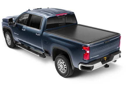 Retrax 60484 Tonneau Cover||retrax-One-Mx-2020-Chevrolet-Silverado-2500-Hd-Blue-Studio-07.Jpg||85||rtx60484||1601977