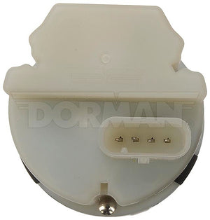 Dorman (Oe Solutions) 600-118 Four Wheel Drive Axle Actuator Housing||600-118.Jpg||85||d18600118||2263031
