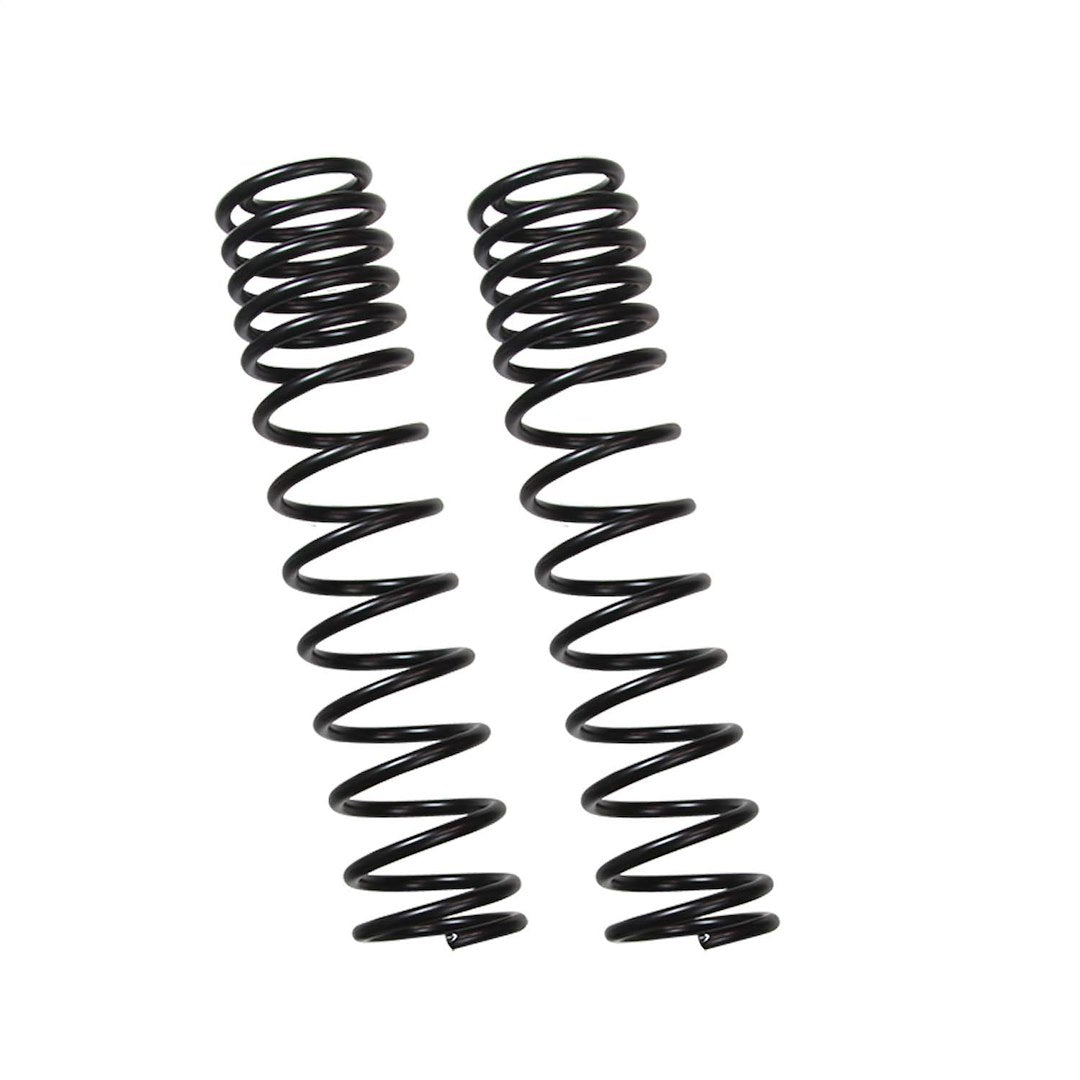 Product of Skyjacker Suspensions Jlur453fdr Coil Spring