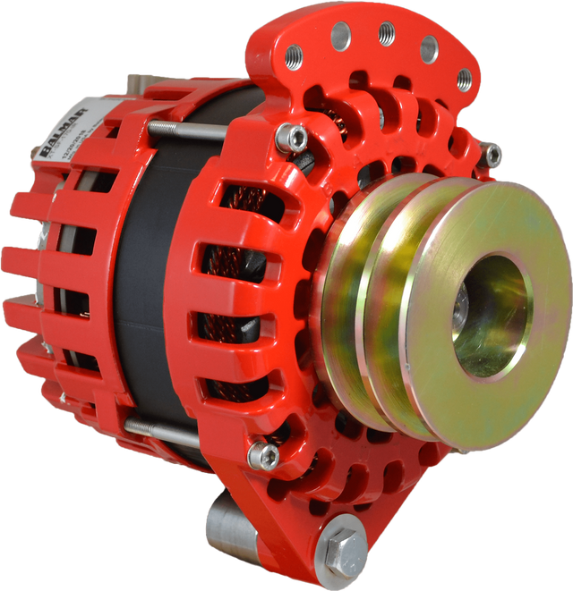 Product of Balmar Xt-Sf-170-Dv Alternator/ Generator