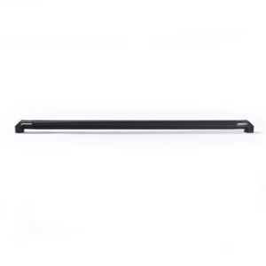 Product of Putco 109868 Black Powder Coated Bed Side Rail 