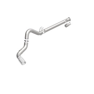 Product of Magnaflow Performance 17872 Pro Diesel Diesel Particulate Filter Back System Single Exhaust System Kit 