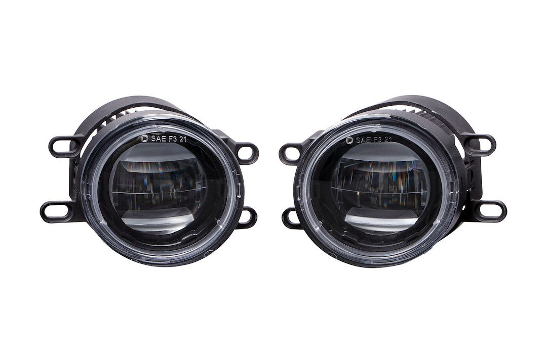 Product of Diode Dynamics DD5137P Driving/ Fog Light 