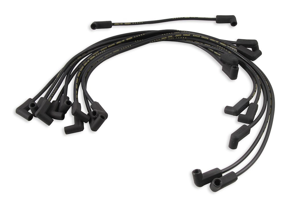 Accel Ignition 5114k Spark Plug Wire Set||||86||a355114k||2002470