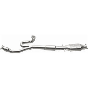 Magnaflow California Converter 557000 Catalytic Converter||557000_4.Jpg||89||m66557000||1738830